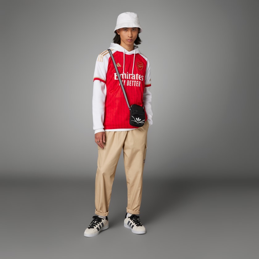 Arsenal Home Jersey Hr6929