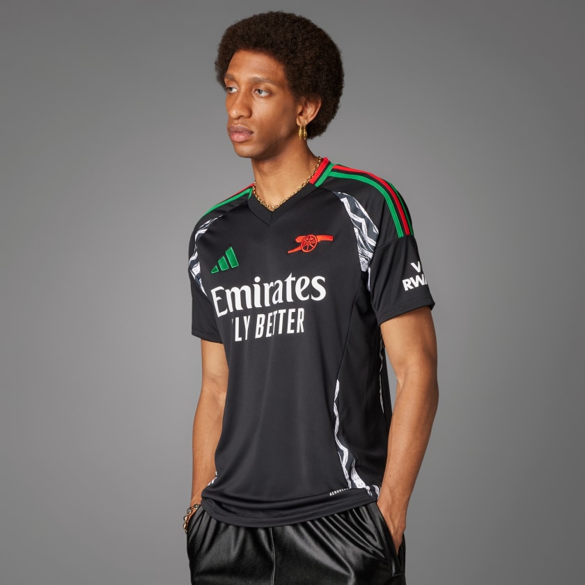 ADIDAS ARSENAL FC AWAY JERSEY IT6148