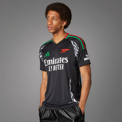ADIDAS ARSENAL FC AWAY JERSEY IT6148