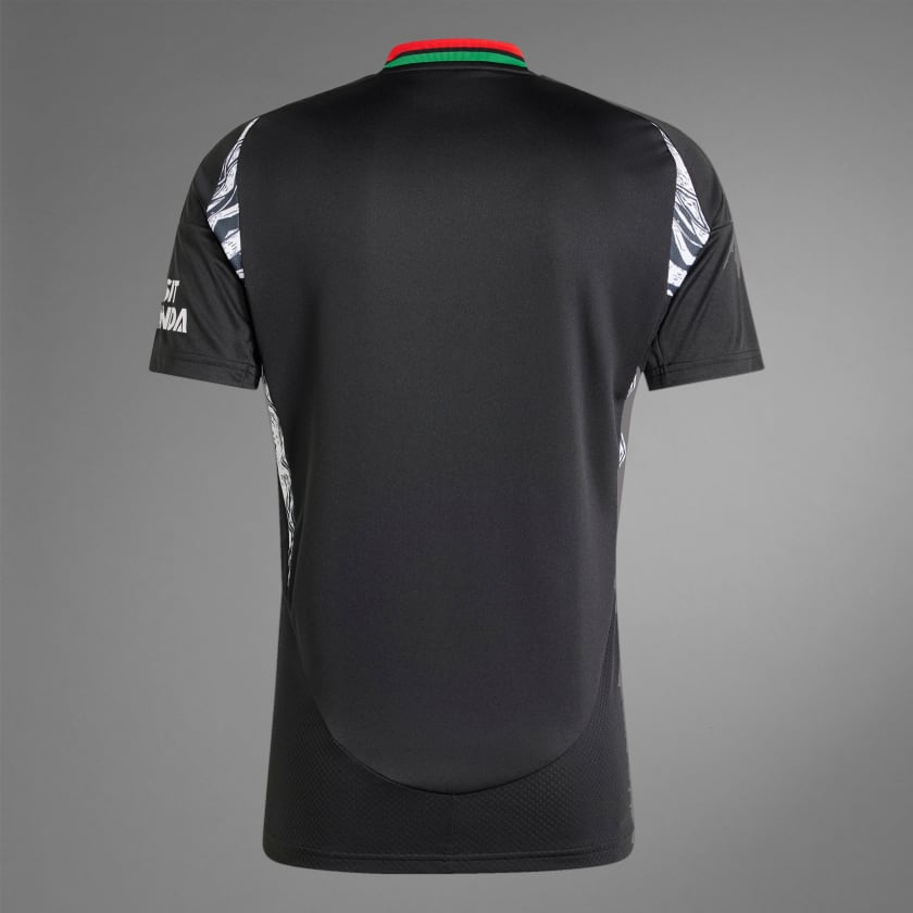 ADIDAS ARSENAL FC AWAY JERSEY IT6148