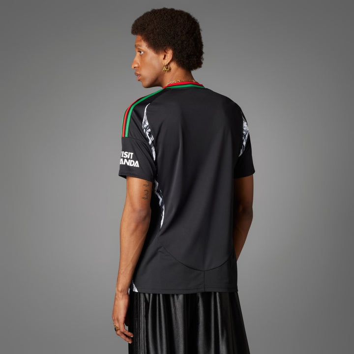 ADIDAS ARSENAL FC AWAY JERSEY IT6148 – The Frontrunner