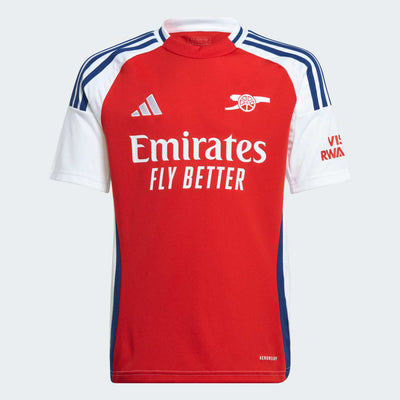 ADIDAS ARSENAL AFC HOME JERSEY YOUTH IS8141