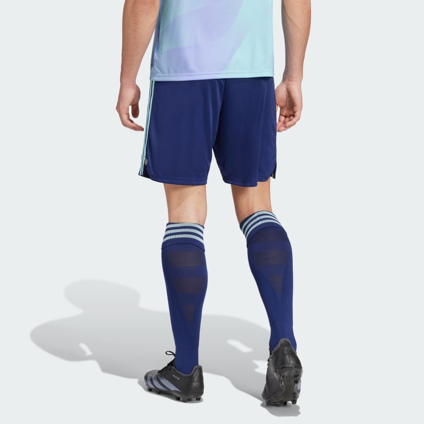 ADIDAS ARSENAL AFC THIRD SHORT IZ0111