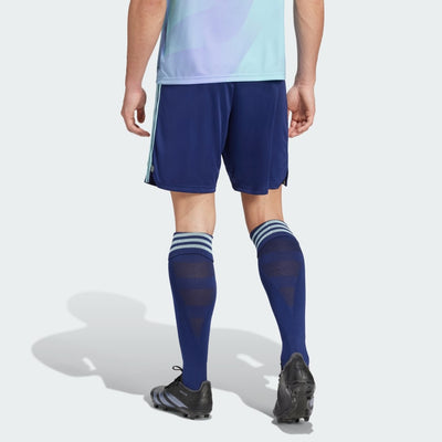 ADIDAS ARSENAL AFC THIRD SHORT IZ0111