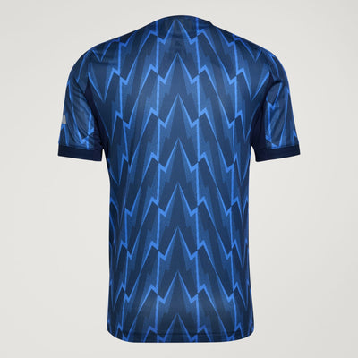 ADIDAS ARSENAL AUTHENTIC AWAY JERSEY 25/26