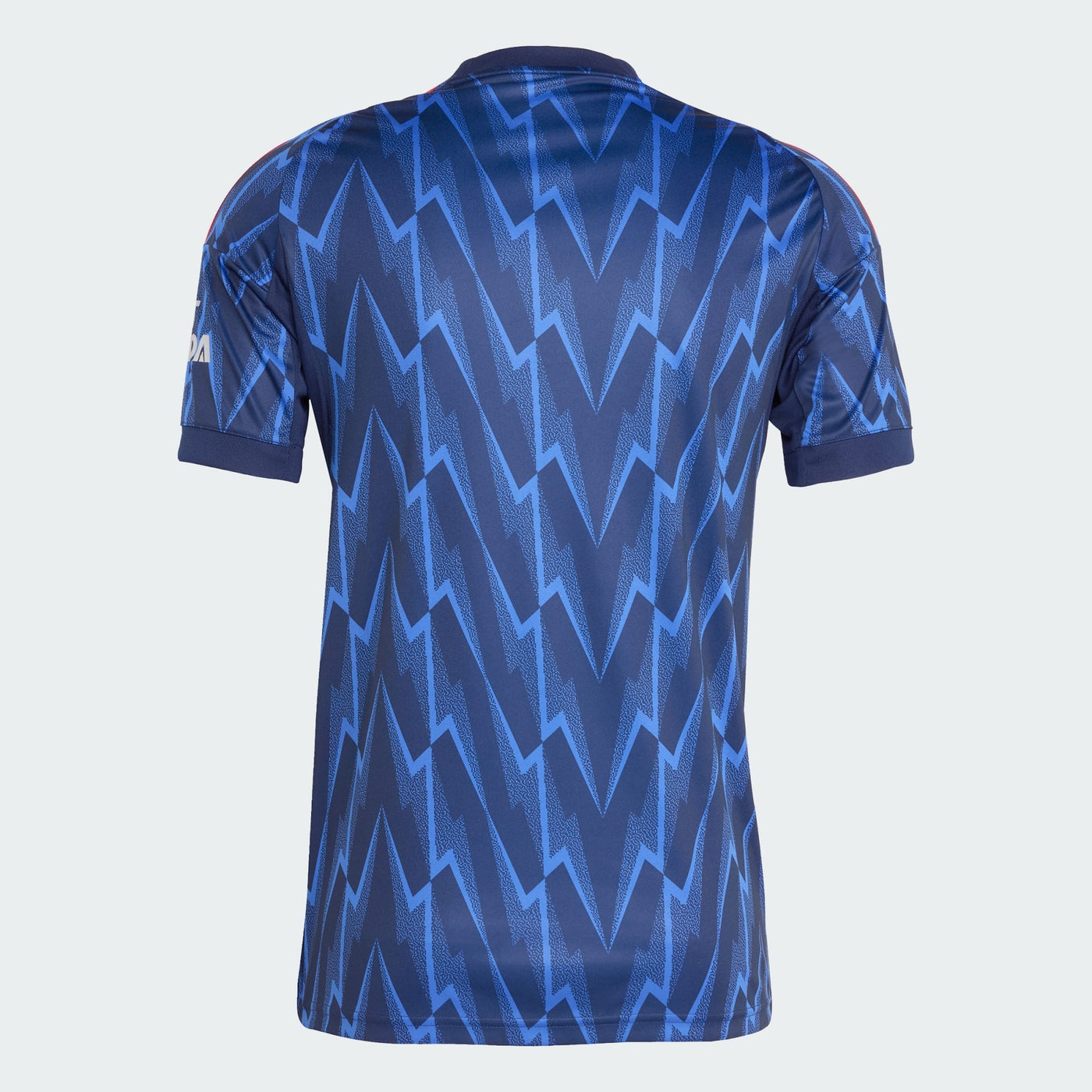 ADIDAS ARSENAL AWAY JERSEY 25/26