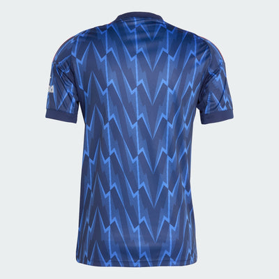 ADIDAS ARSENAL AWAY JERSEY 25/26