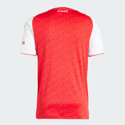 ADIDAS ARSENAL AFC AUTHENTIC HOME JERSEY 25/26
