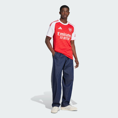 ADIDAS ARSENAL AFC AUTHENTIC HOME JERSEY 25/26