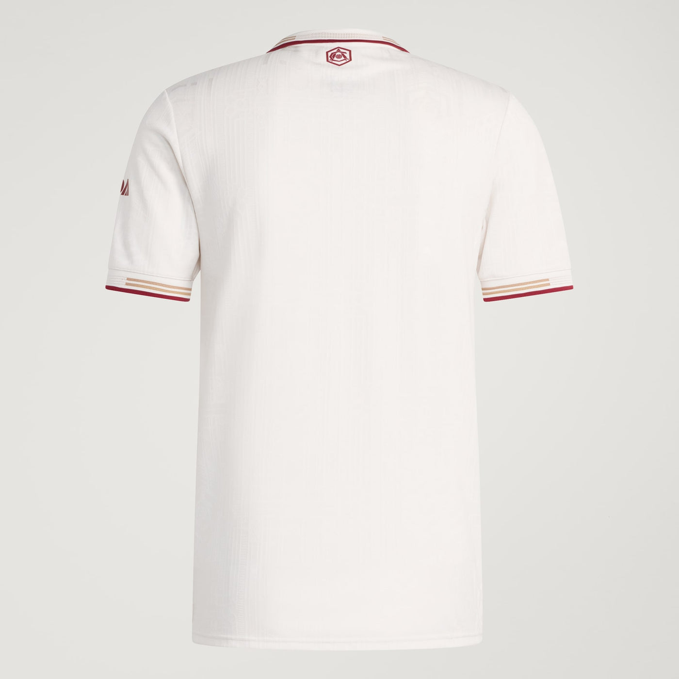 ADIDAS ARSENAL 3RD AUTHENTIC JERSEY