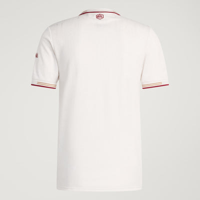 ADIDAS ARSENAL 3RD AUTHENTIC JERSEY