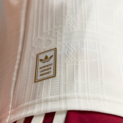 ADIDAS ARSENAL 3RD AUTHENTIC JERSEY