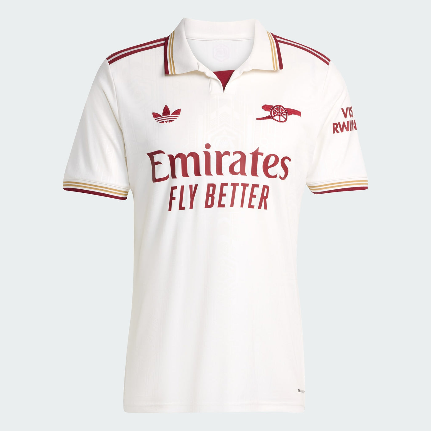 ADIDAS ARSENAL 3RD JERSEY 25/26
