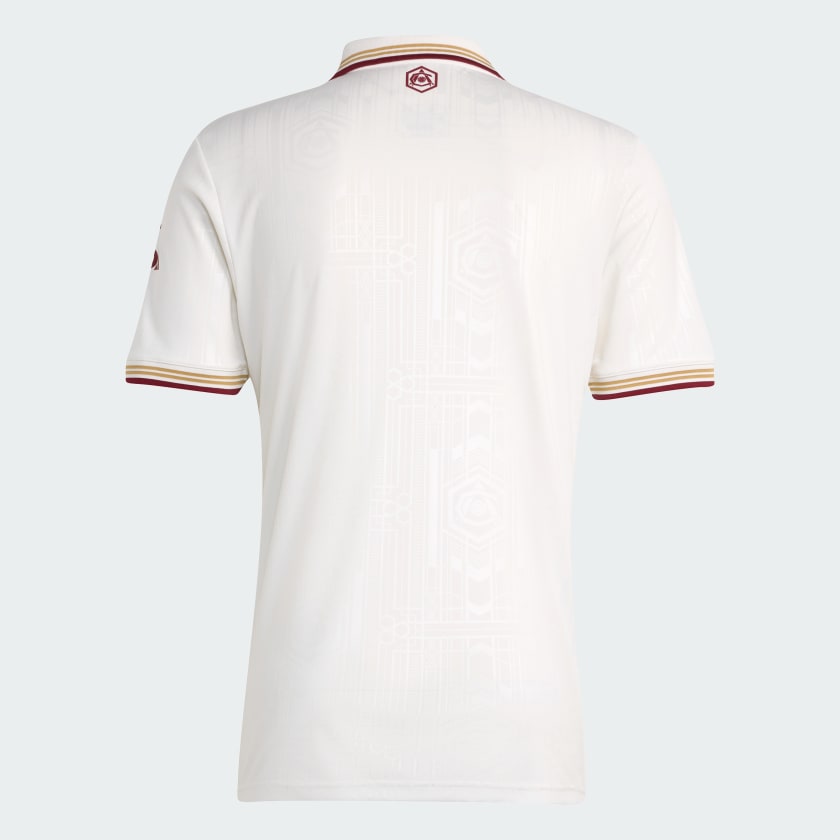 ADIDAS ARSENAL 3RD JERSEY 25/26