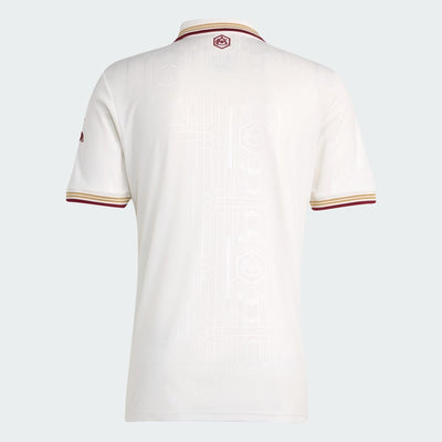 ADIDAS ARSENAL 3RD JERSEY 25/26