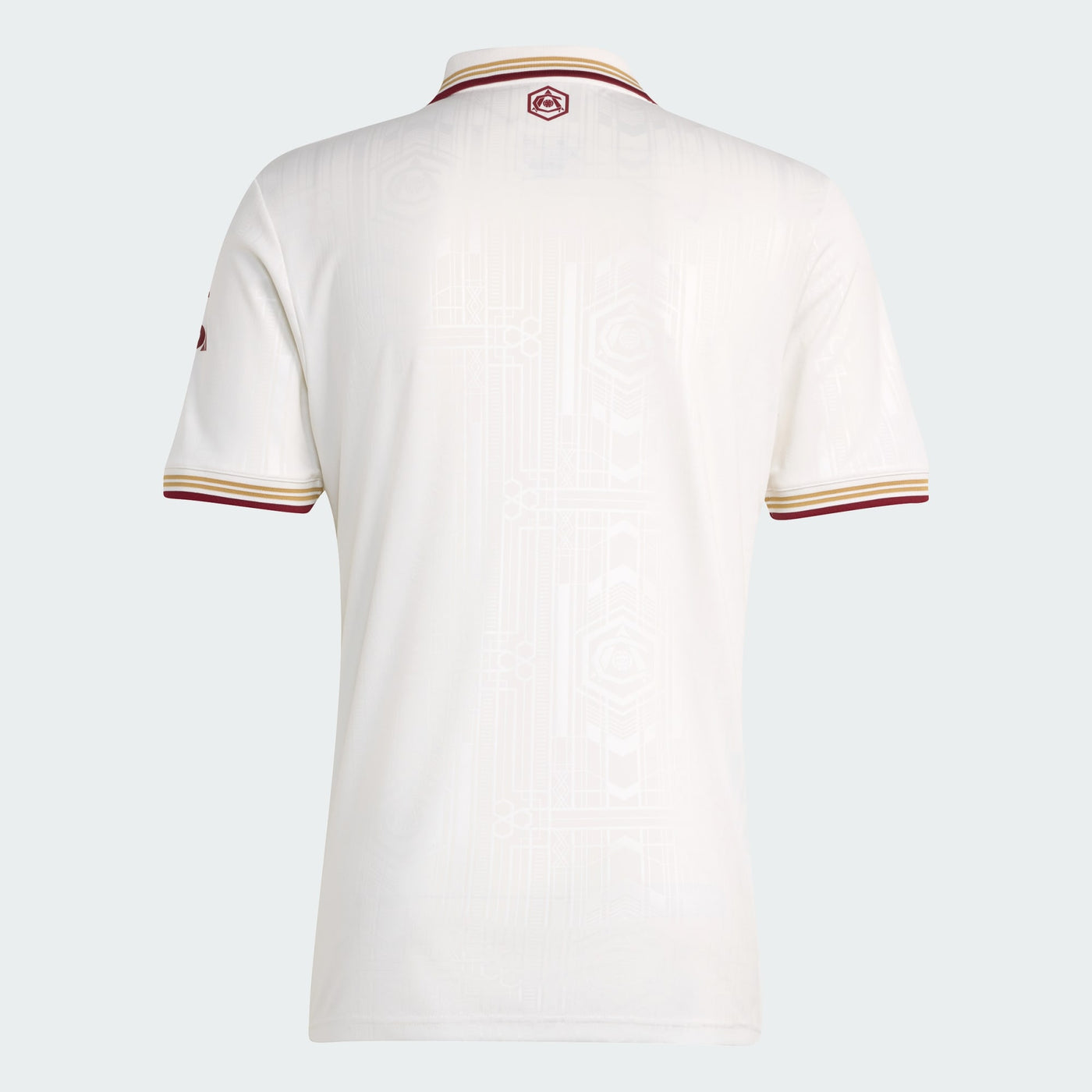 ADIDAS ARSENAL 3RD JERSEY 25/26