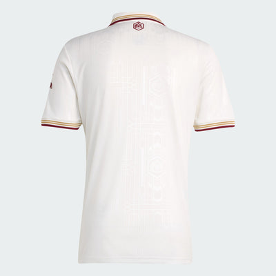 ADIDAS ARSENAL 3RD JERSEY 25/26