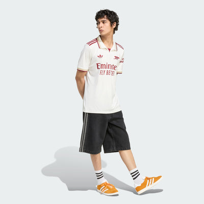 ADIDAS ARSENAL 3RD JERSEY 25/26