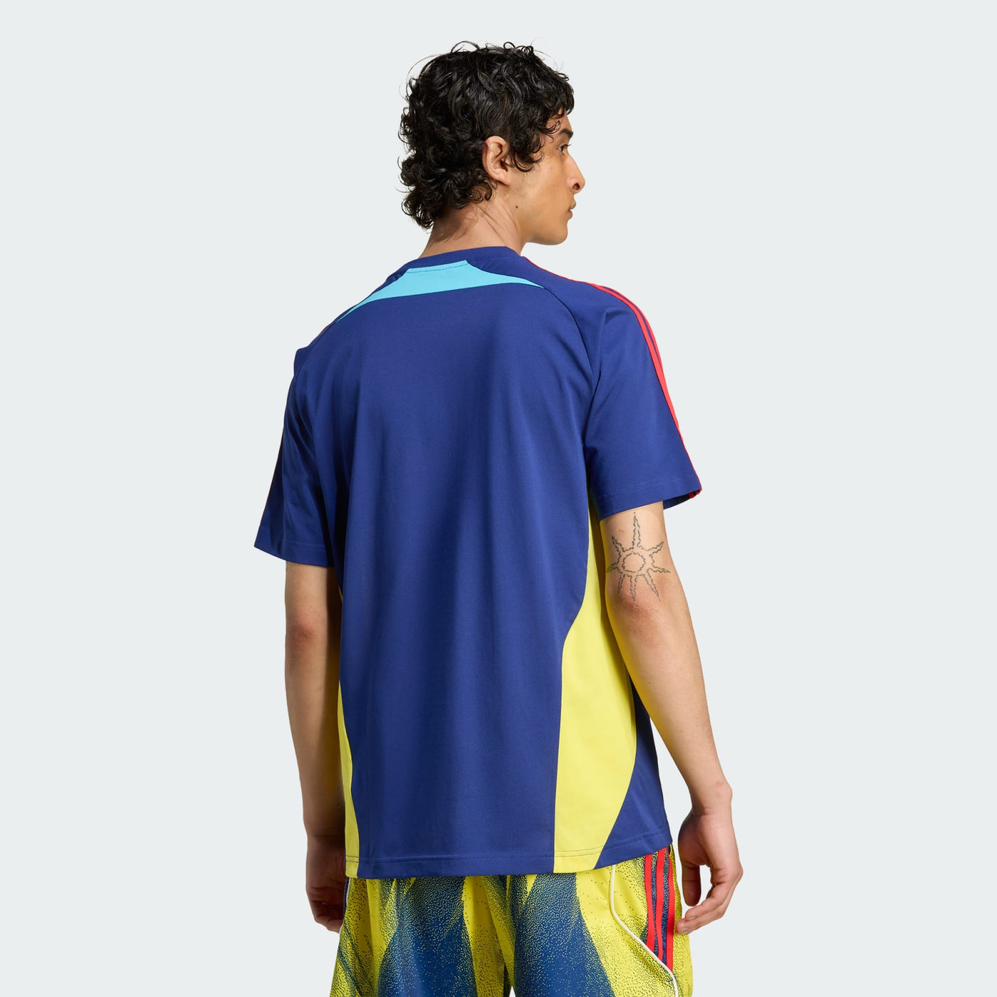 ADIDAS ARSENAL FESTIVAL PACK TEE