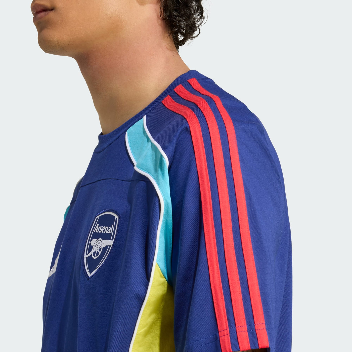 ADIDAS ARSENAL FESTIVAL PACK TEE