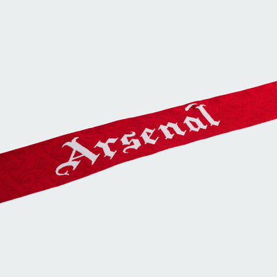 ADIDAS ARSENAL AFC SCARF