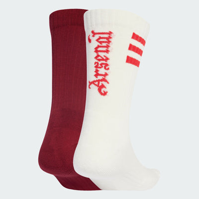 ADIDAS ARSENAL SOCKS