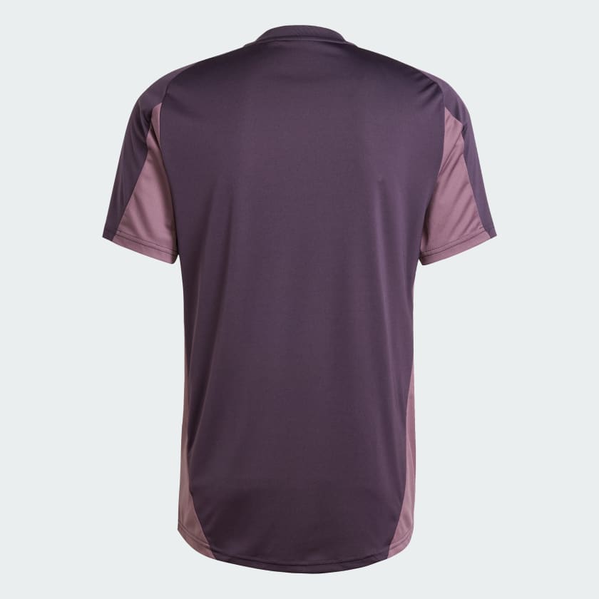 ADIDAS ARSENAL AFC TRAINING JERSEY JF2915