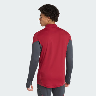 ADIDAS ARSENAL EUROPEAN TIRO TRAINING TOP 25/26