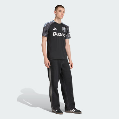 ADIDAS ASTON VILLA AWAY JERSEY 25/26