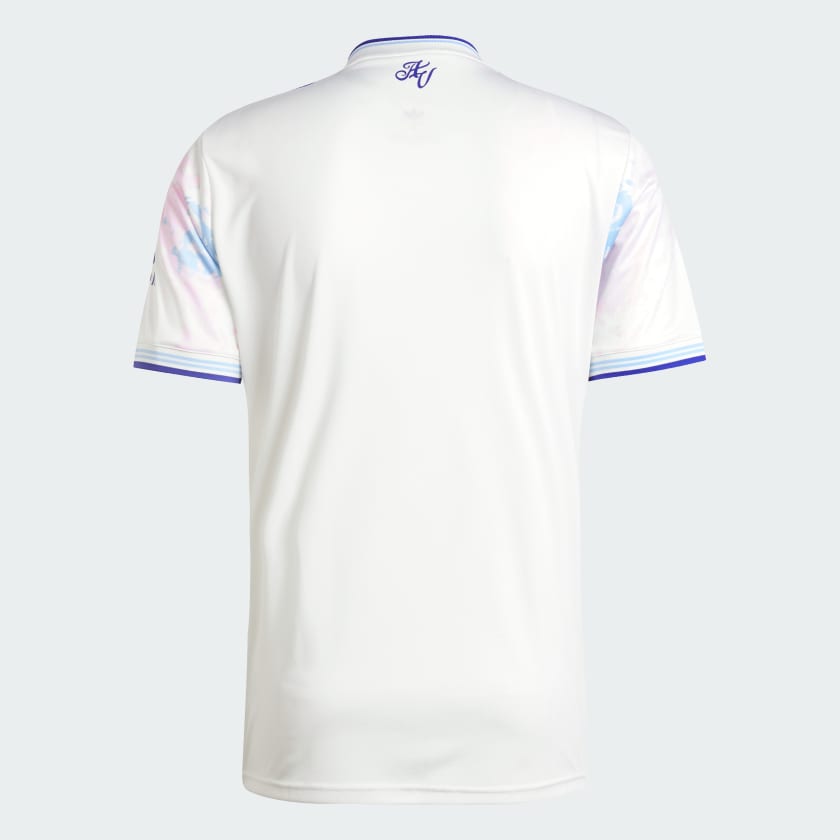 ADIDAS ASTON VILLA 3RD JERSEY 25/26