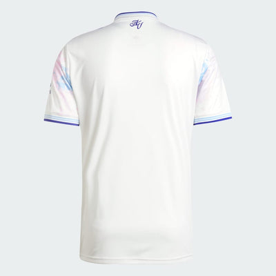 ADIDAS ASTON VILLA 3RD JERSEY 25/26