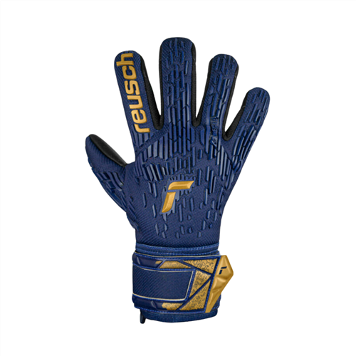 Reusch Freegel Silver Jr 54722354411070