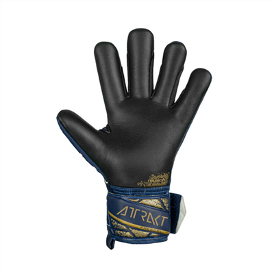 Reusch Freegel Silver Jr 54722354411070