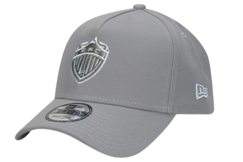NEW ERA 940SNAP AUCKLAND FC