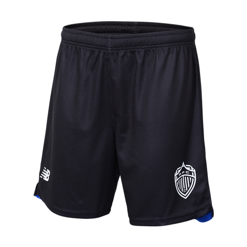 NEW BALANCE AUCKLAND FC TRAINING SHORTS UNISEX AFC73177