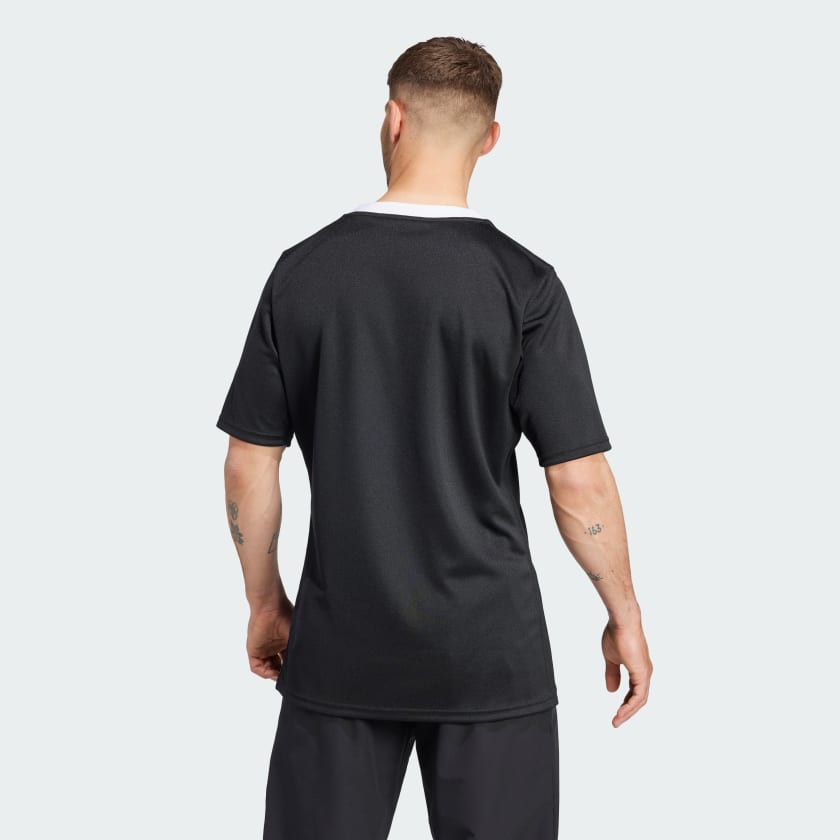 ADIDAS BLACK FERNS HOME JERSEY MENS FIT IW3014