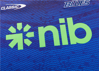 CLASSIC BLUES MENS 2025 HOME JERSEY BUR25MJ1