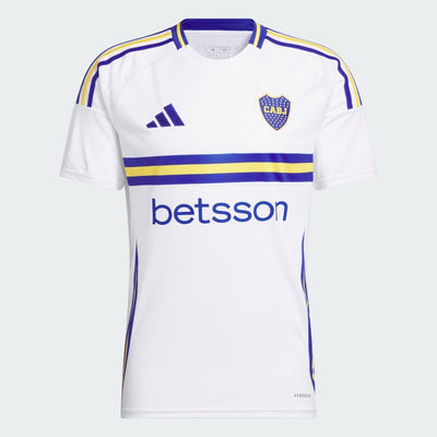 ADIDAS BOCA JUNIORS AWAY JERSEY IS7464