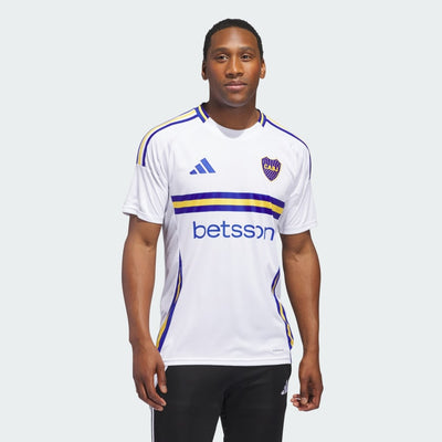 ADIDAS BOCA JUNIORS AWAY JERSEY IS7464
