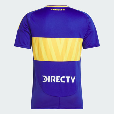 ADIDAS BOCA JUNIORS HOME JERSEY IS7462