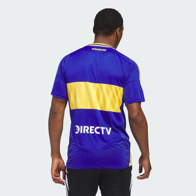 ADIDAS BOCA JUNIORS HOME JERSEY IS7462