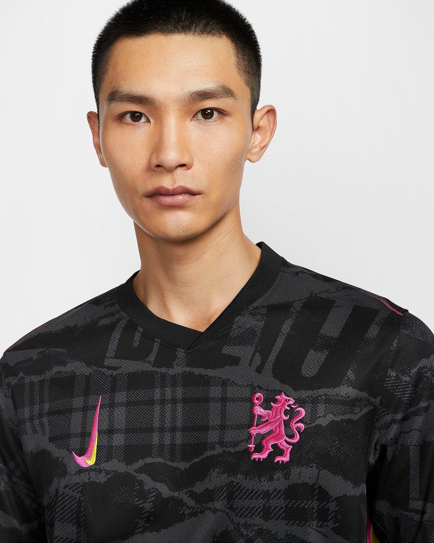 NIKE CHELSEA CFC MENS THIRD JERSEY FQ2029-061