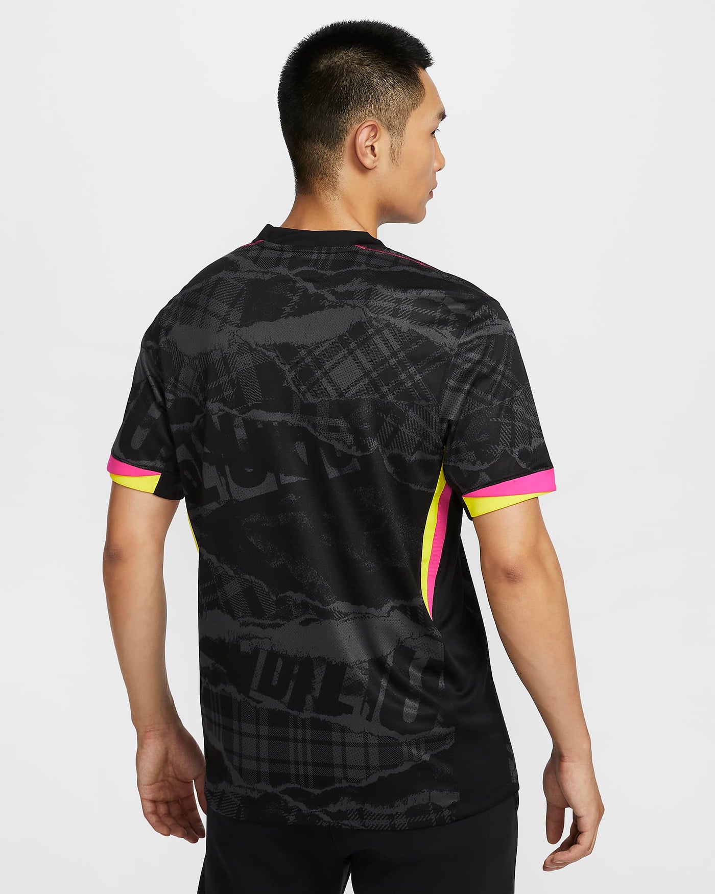 NIKE CHELSEA CFC MENS THIRD JERSEY FQ2029-061