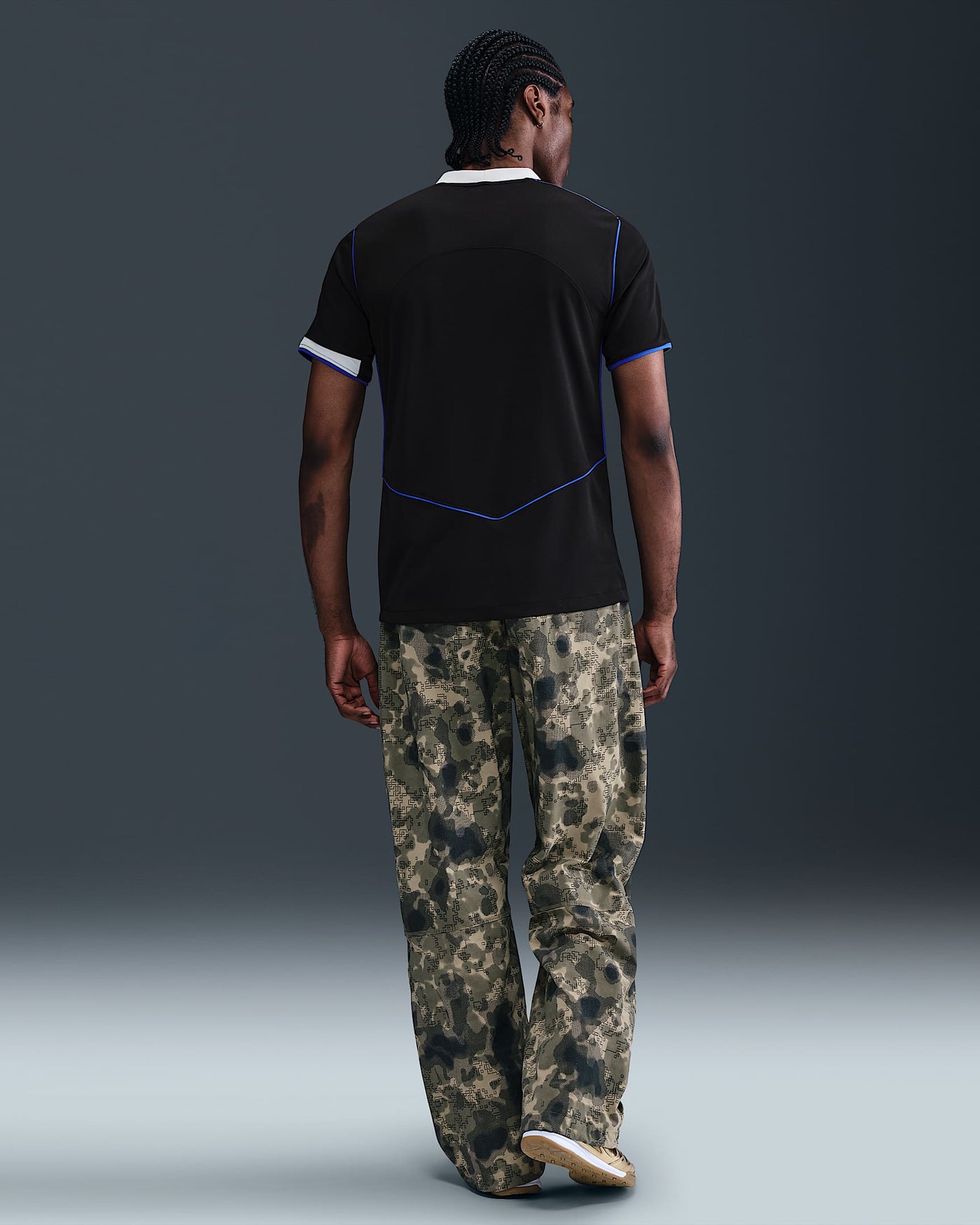 NIKE CHELSEA 3RD JERSEY 25/26
