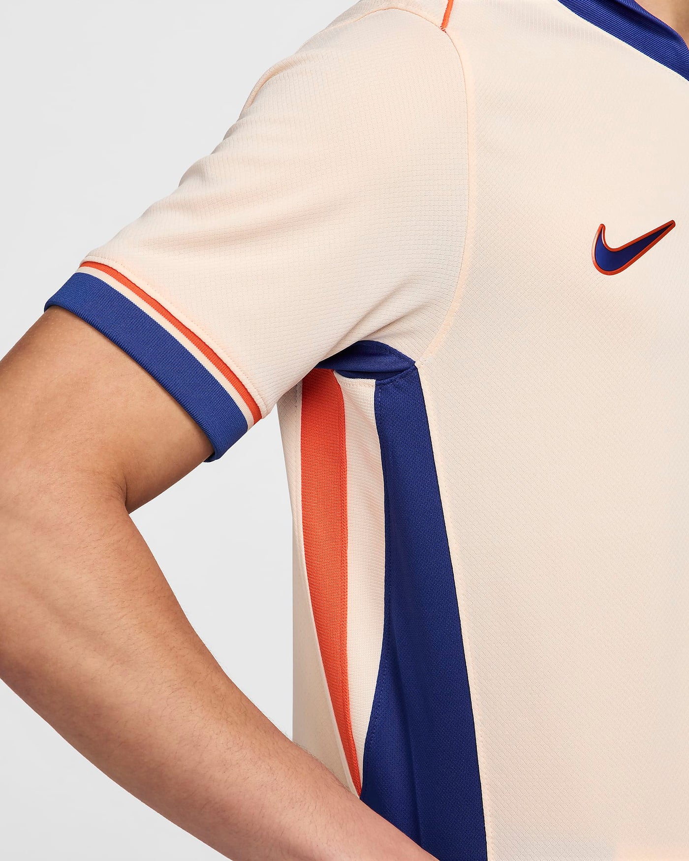 NIKE CHELSEA CFC DF SS STADIUM AWAY JERSEY FN8786-839