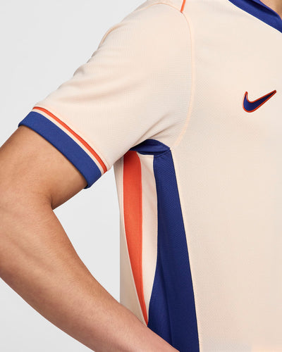 NIKE CHELSEA CFC DF SS STADIUM AWAY JERSEY FN8786-839
