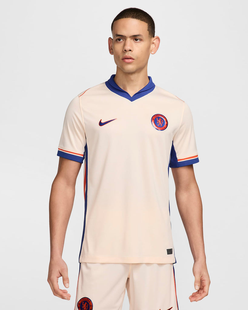 NIKE CHELSEA CFC DF SS STADIUM AWAY JERSEY FN8786-839