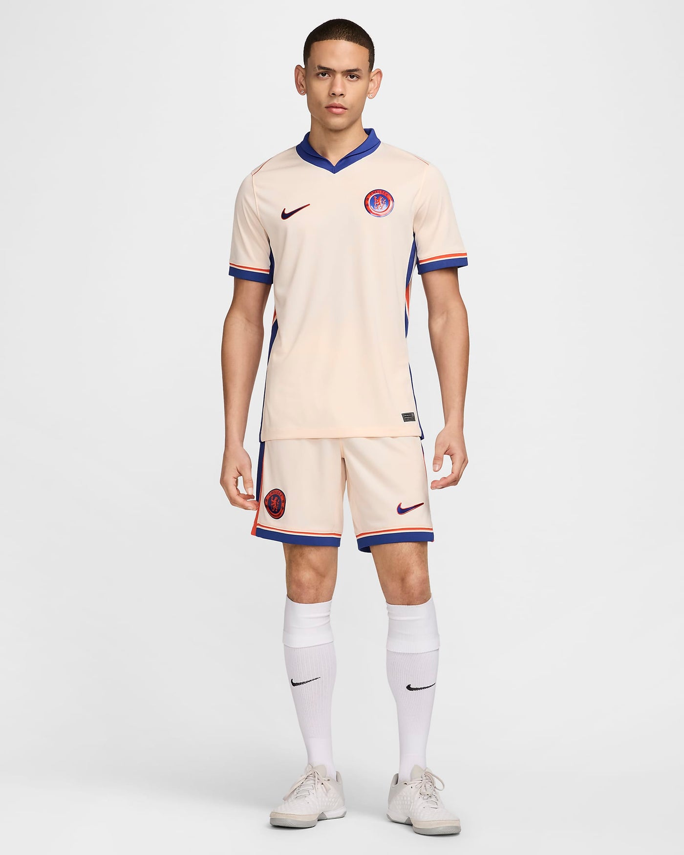 NIKE CHELSEA CFC DF SS STADIUM AWAY JERSEY FN8786-839