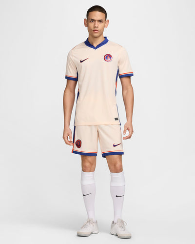 NIKE CHELSEA CFC DF SS STADIUM AWAY JERSEY FN8786-839