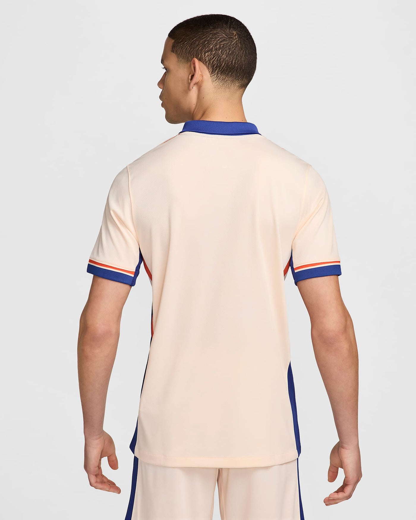 NIKE CHELSEA CFC DF SS STADIUM AWAY JERSEY FN8786-839